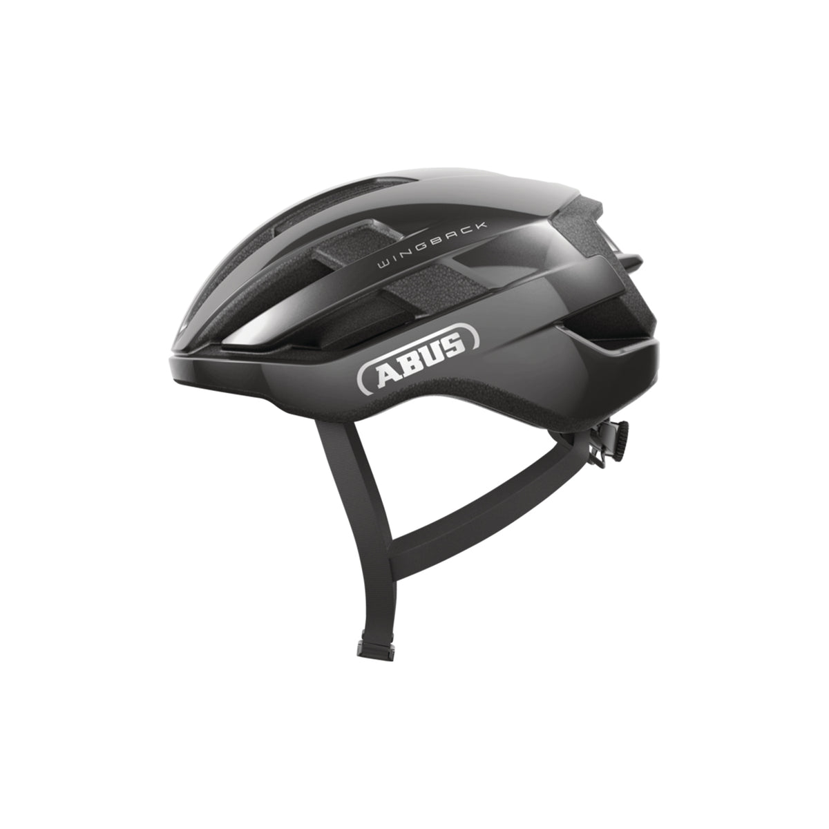 ABUS WingBack Helmet