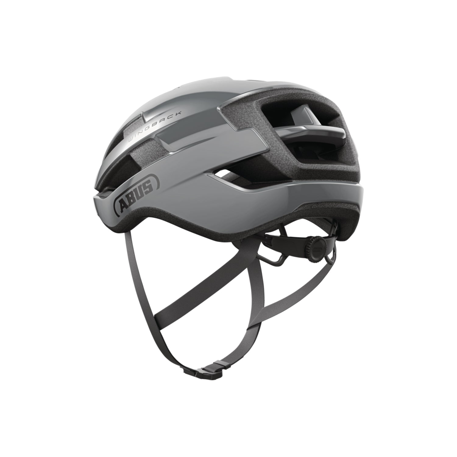 ABUS WingBack Helmet