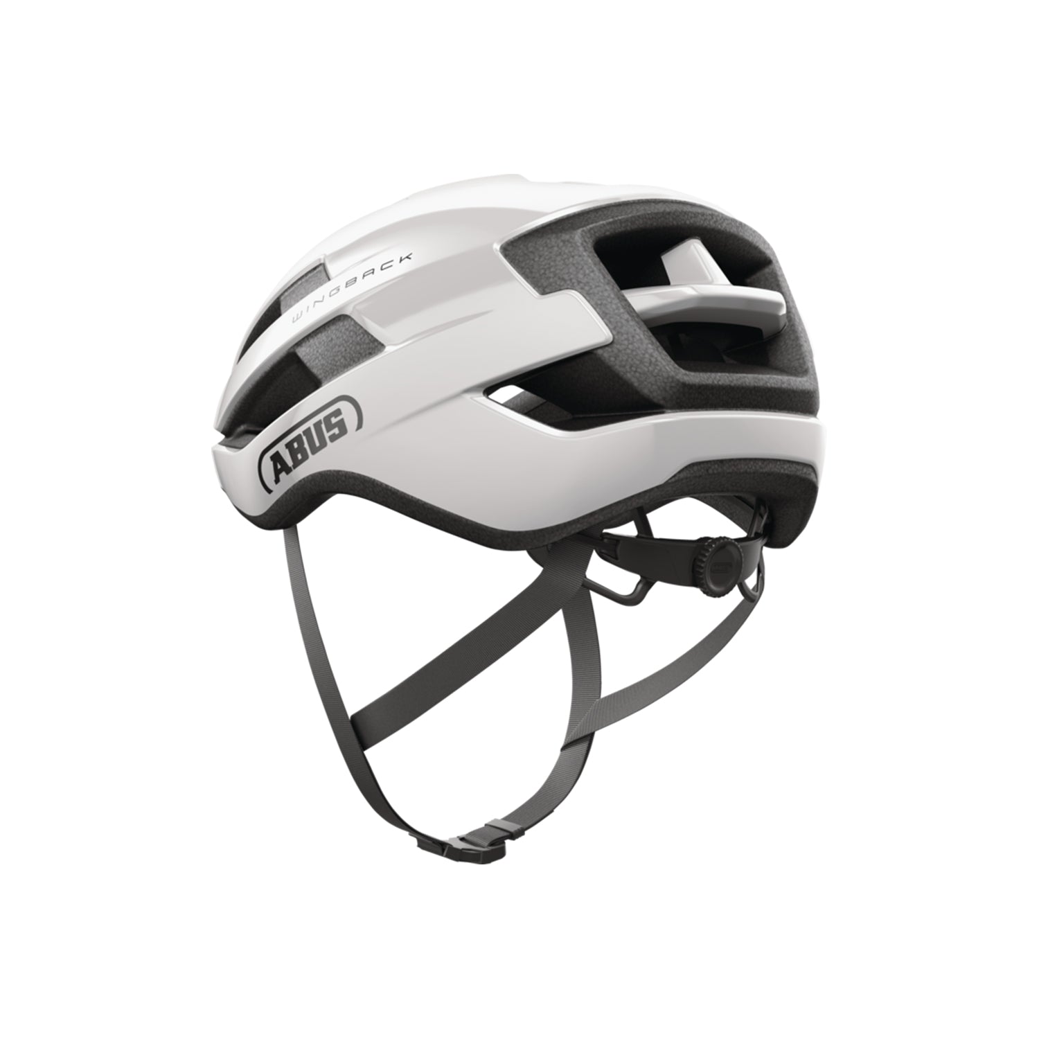 ABUS WingBack Helmet