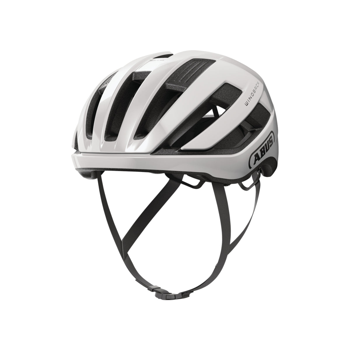 ABUS WingBack Helmet