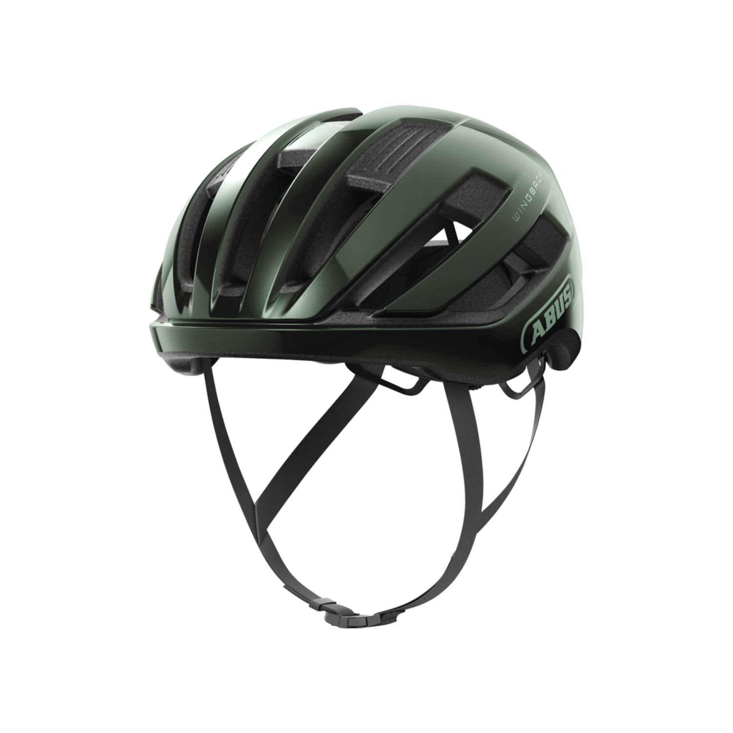 ABUS WingBack Helmet