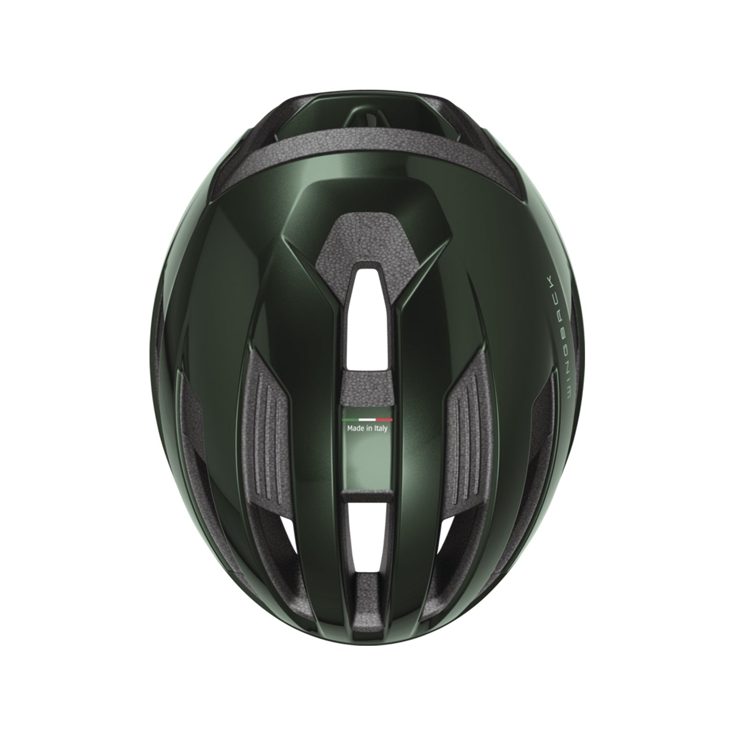 ABUS WingBack Helmet