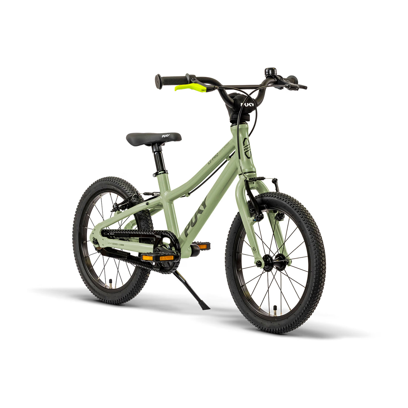 Puky LS-Pro 16 Kids Bike