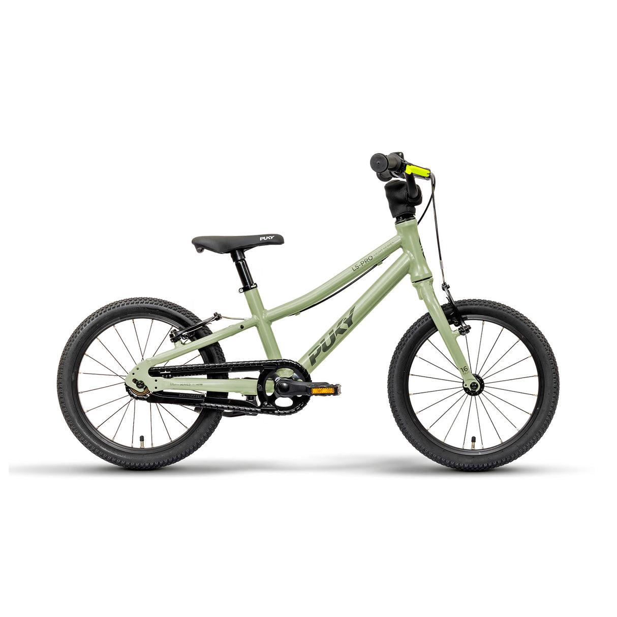 Puky LS-Pro 16 Kids Bike