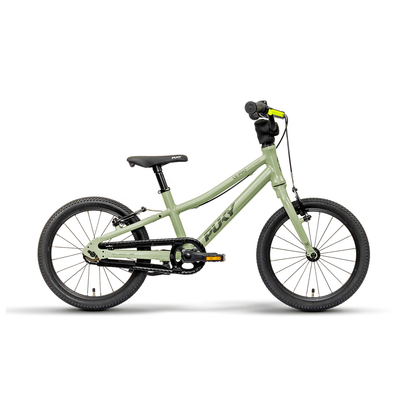 Puky LS-Pro 16 Kids Bike
