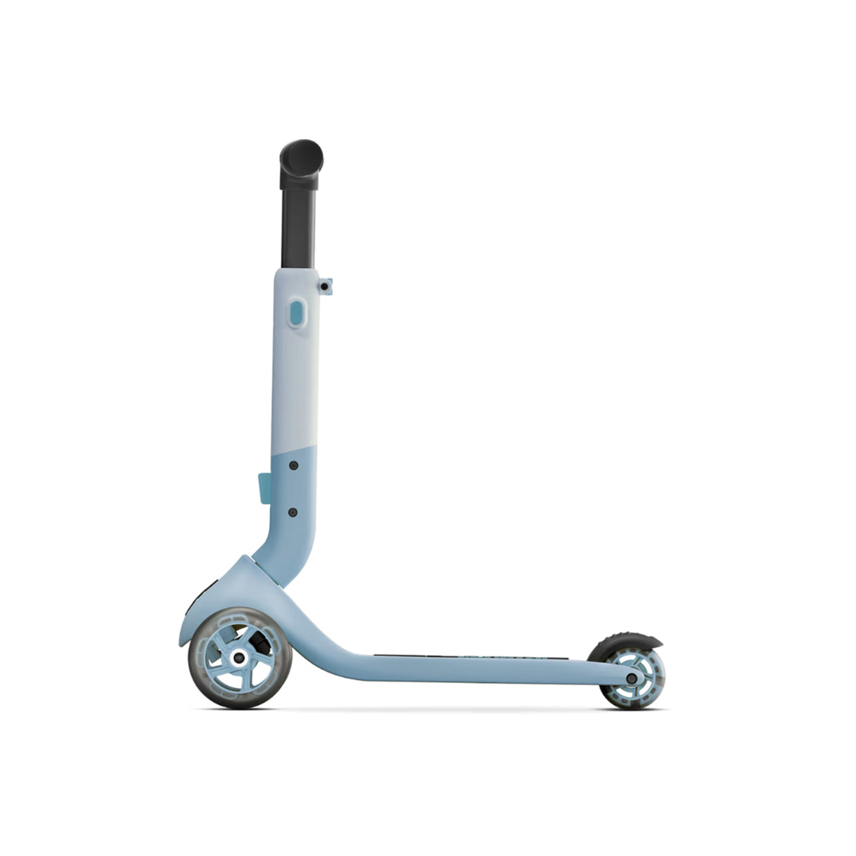 Puky Push 3-Wheel Scooter