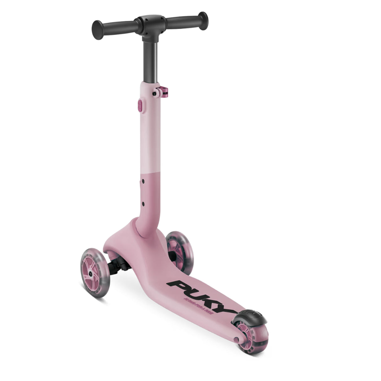 Puky Push 3-Wheel Scooter