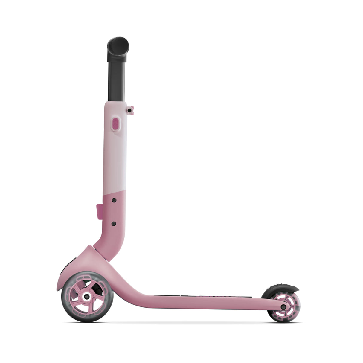 Puky Push 3-Wheel Scooter