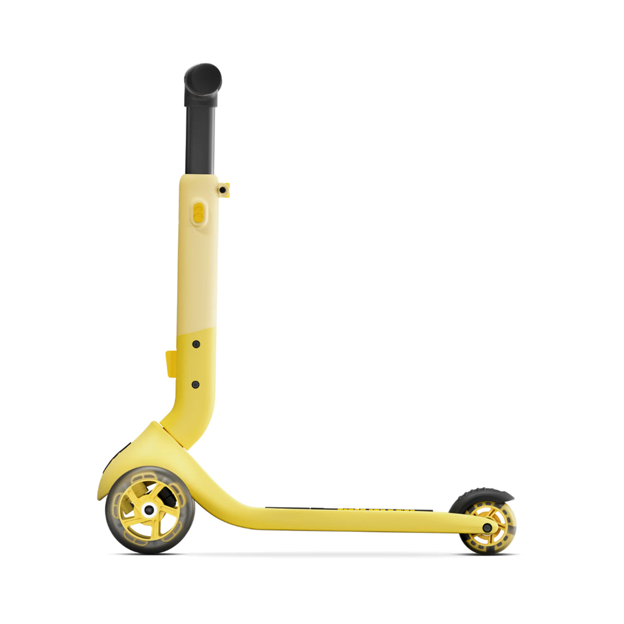Puky Push 3-Wheel Scooter
