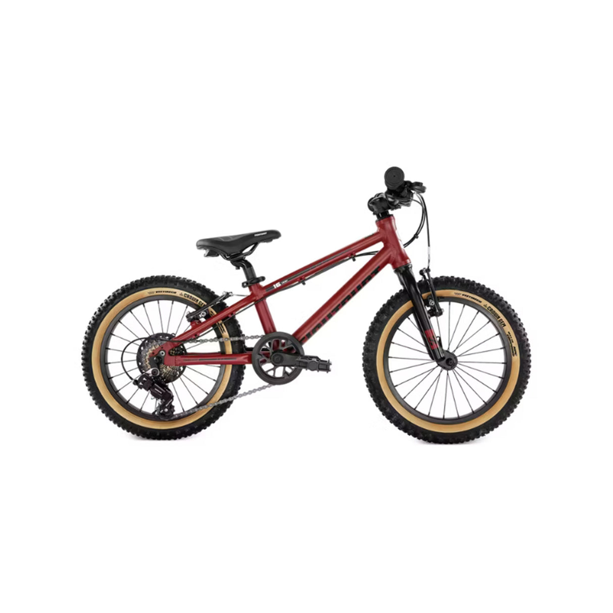 Puky Coady 16 SL Kids Bike