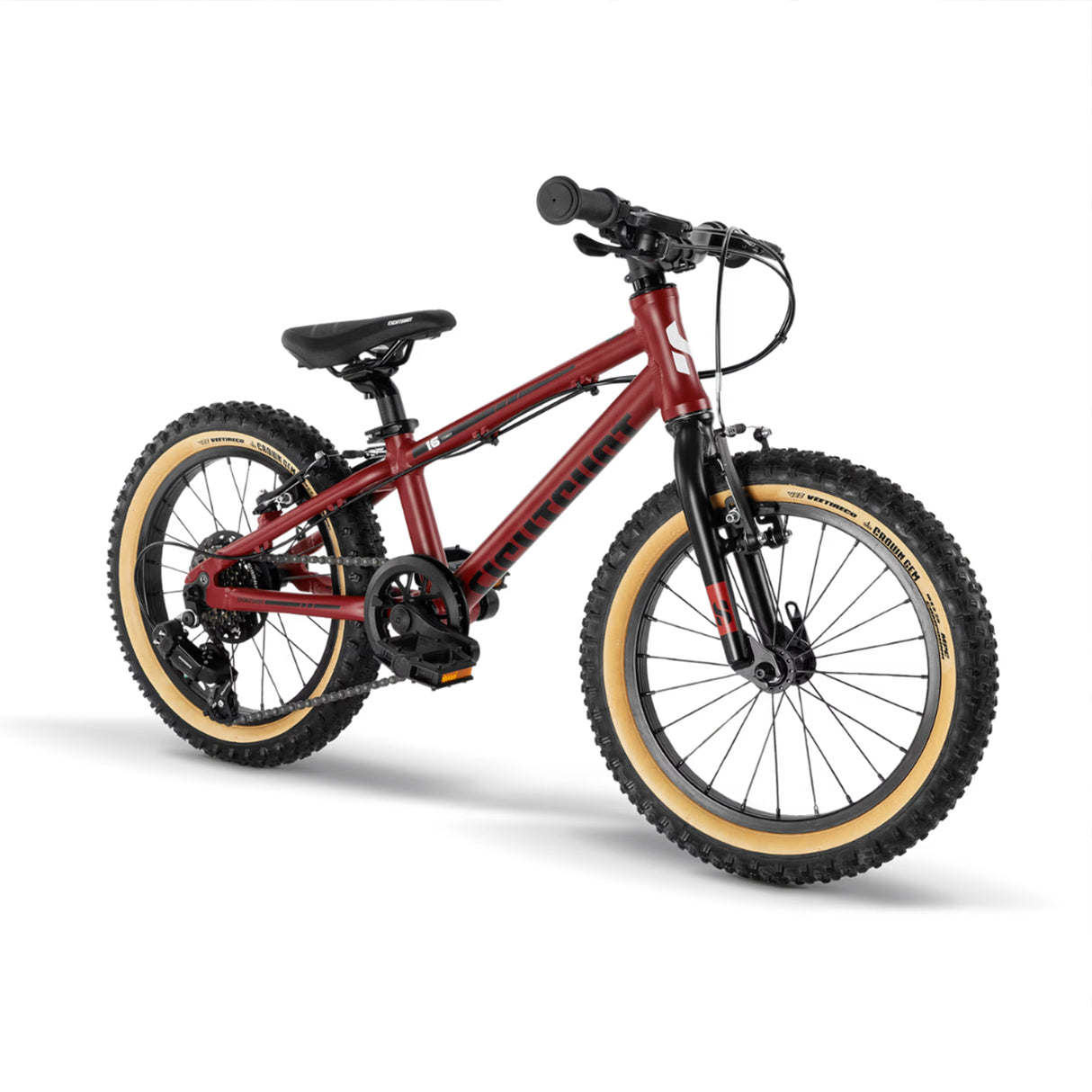 Puky Coady 16 Kids Bike