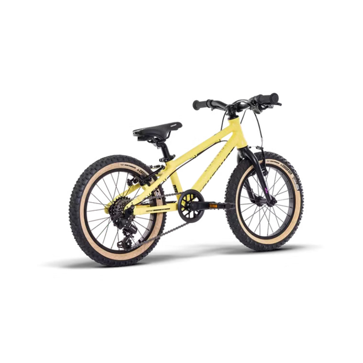 Puky Coady 16 SL Kids Bike