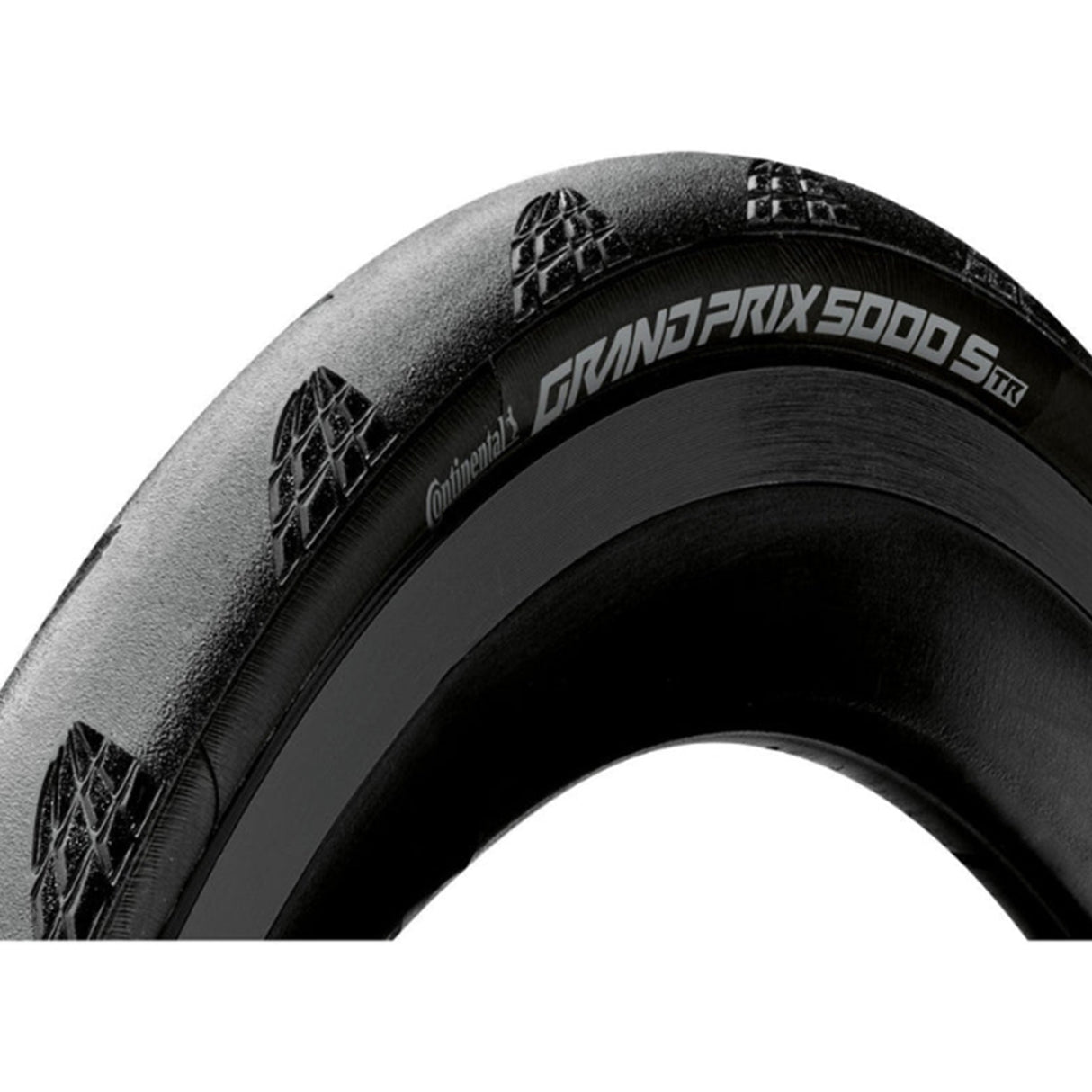 Continental Grand Prix 5000S TR