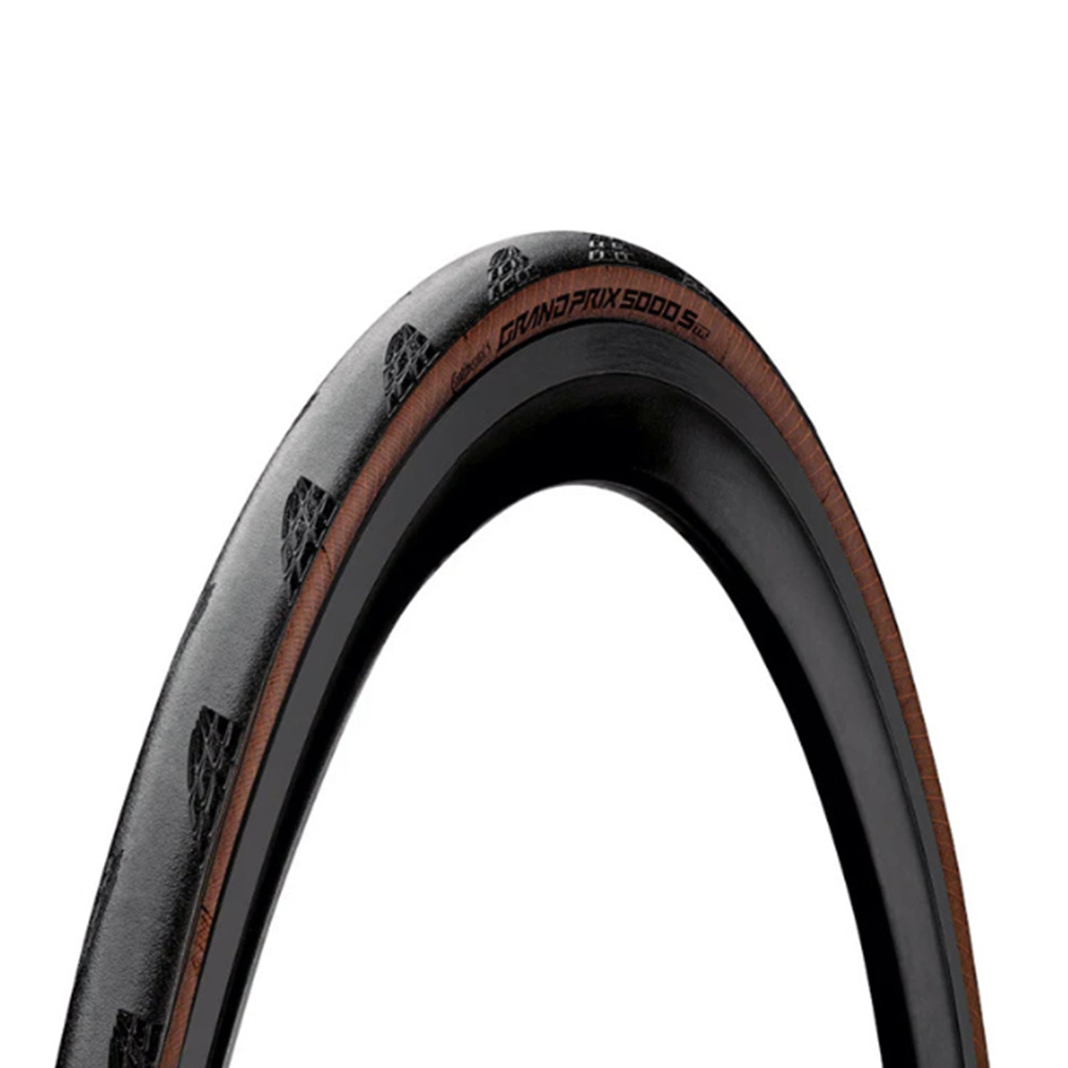 Continental Grand Prix TW 5000S TR