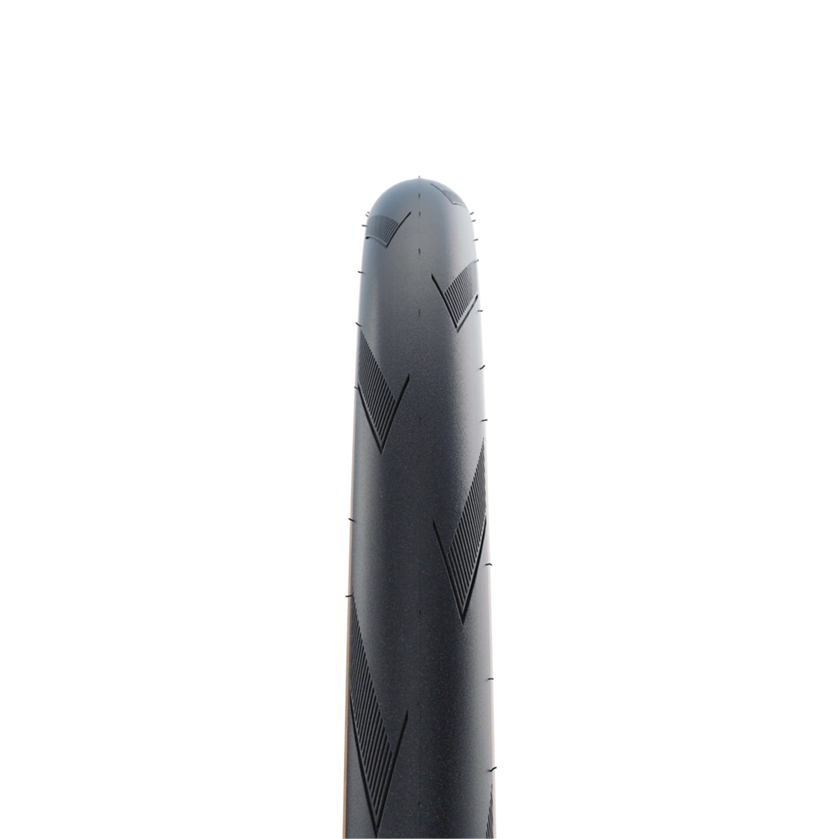 Schwalbe Pro One TT ADDIX Race V‑Guard TLE Tire 28" 700c 127 TPI Folding Bead Clear Skin