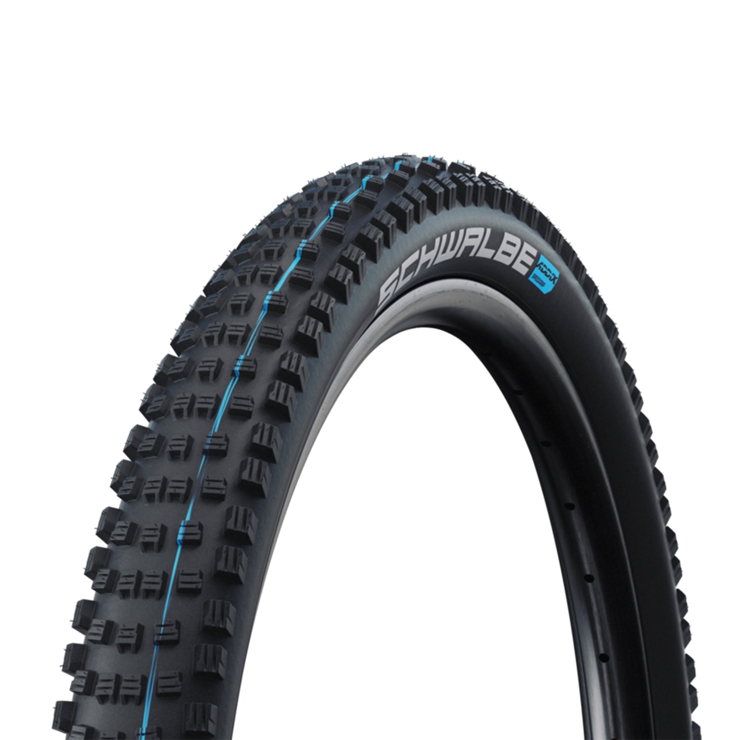 Schwalbe Wicked Will 29" Tire Addix SpeedGrip TwinSkin Tubeless‑Ready