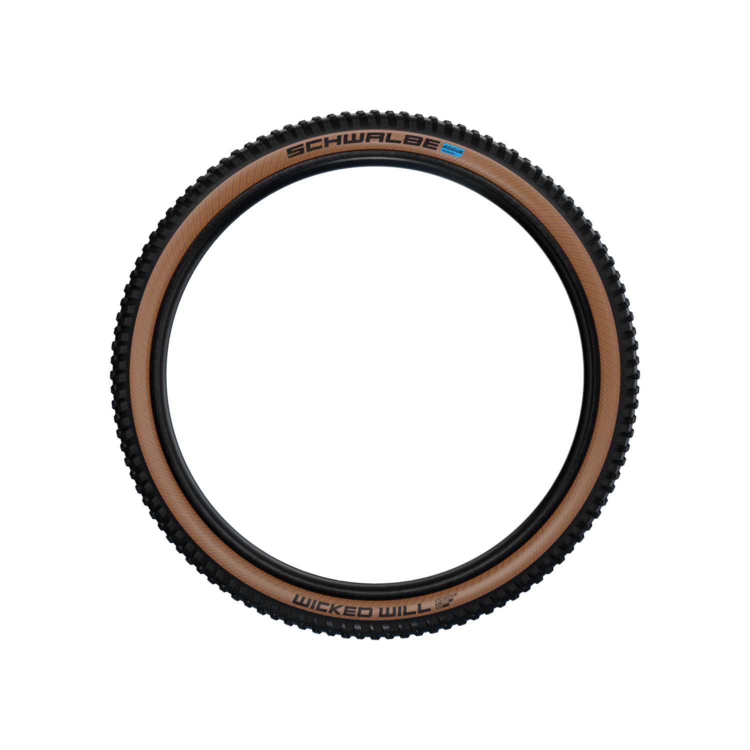 Schwalbe Wicked Will 29" Tire Super Race Addix SpeedGrip Tubeless‑Ready