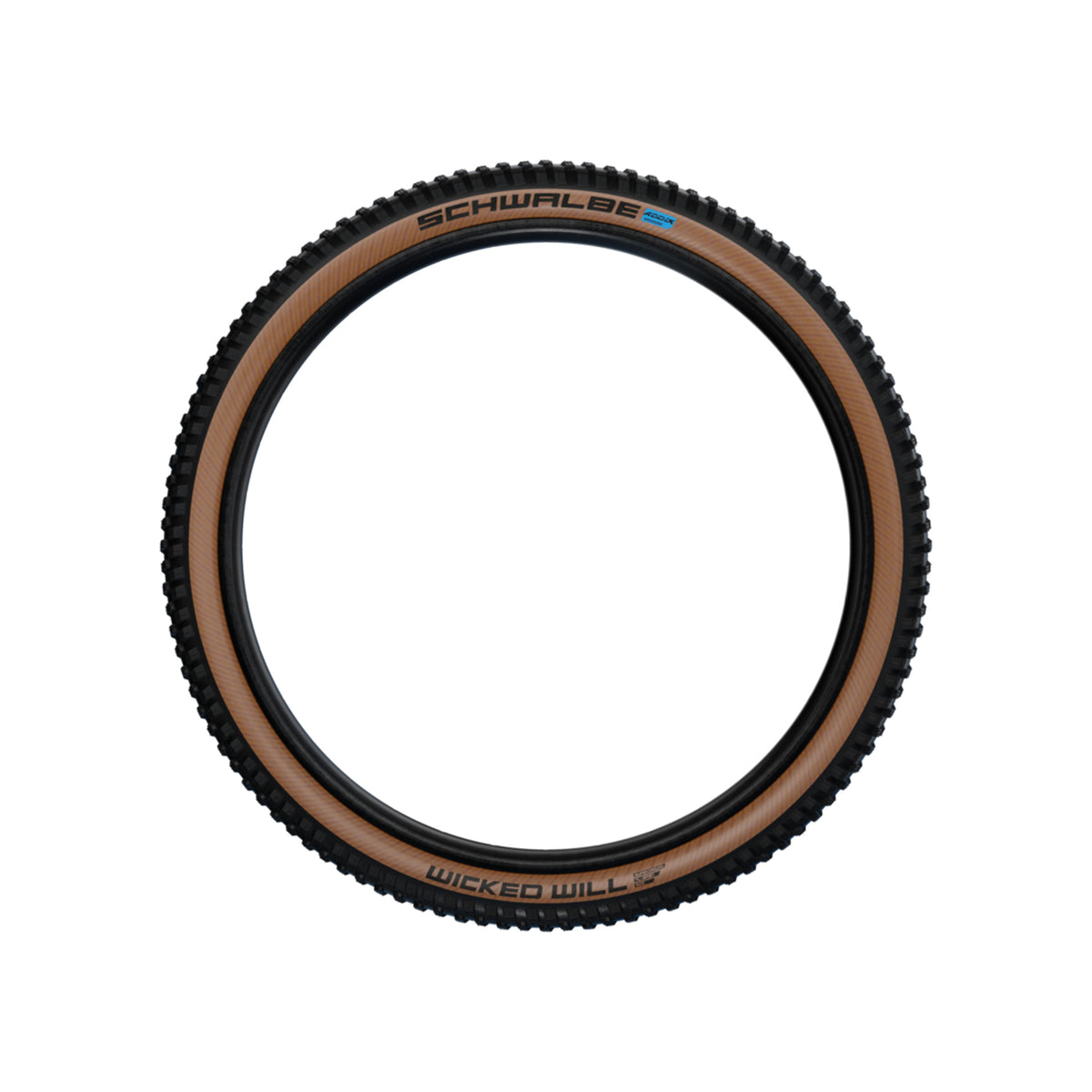 Schwalbe Wicked Will 29" Tire Super Race Addix SpeedGrip Tubeless‑Ready