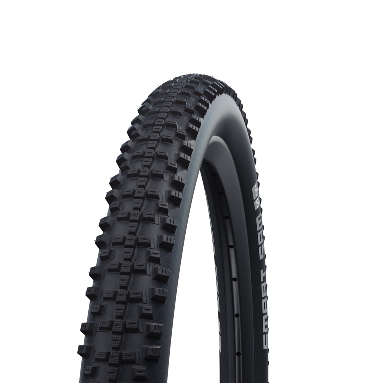 Schwalbe Smart Sam 20" Tire 47/406 (1.85") K‑Guard Wire Bead