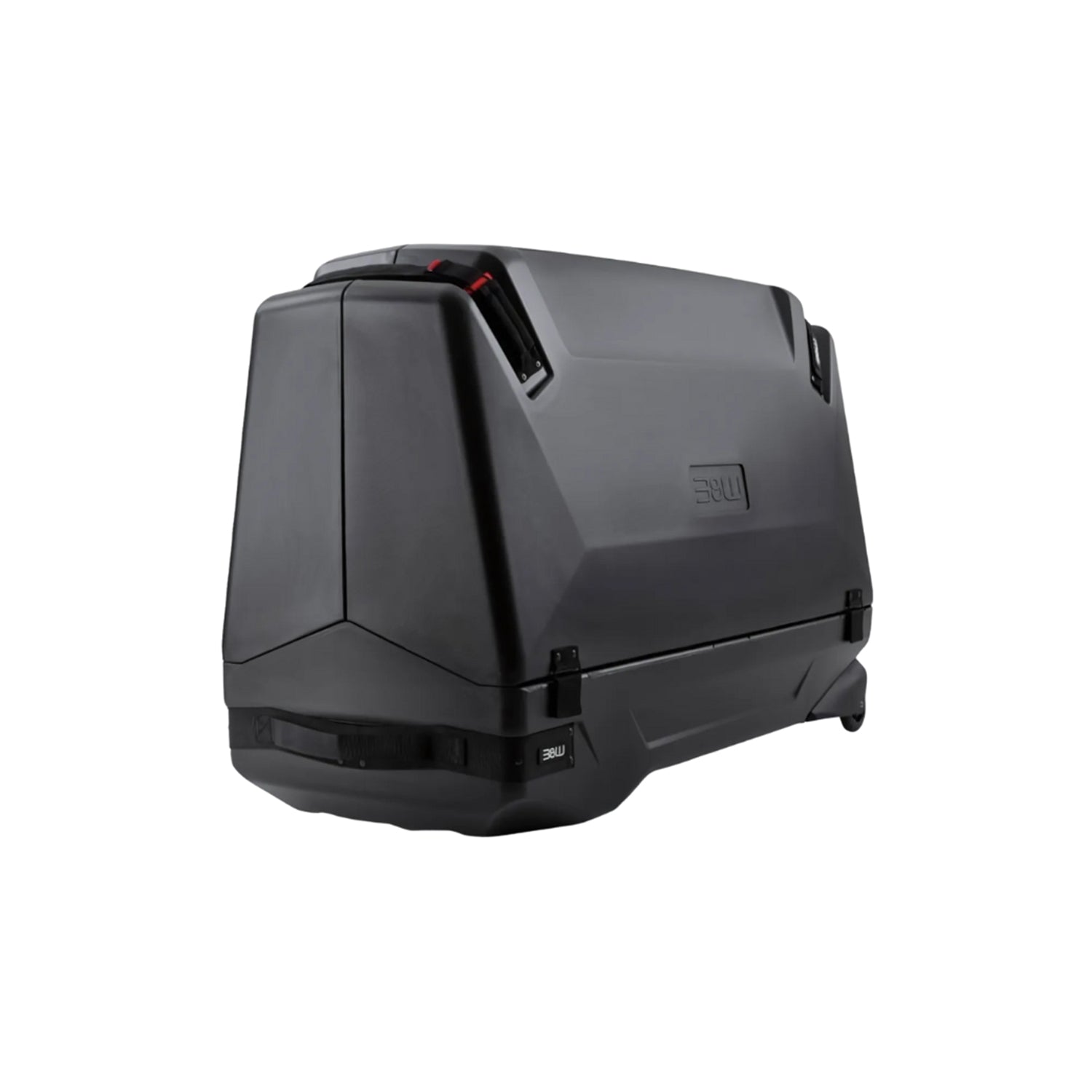 B&W Bike Shield Hard Case