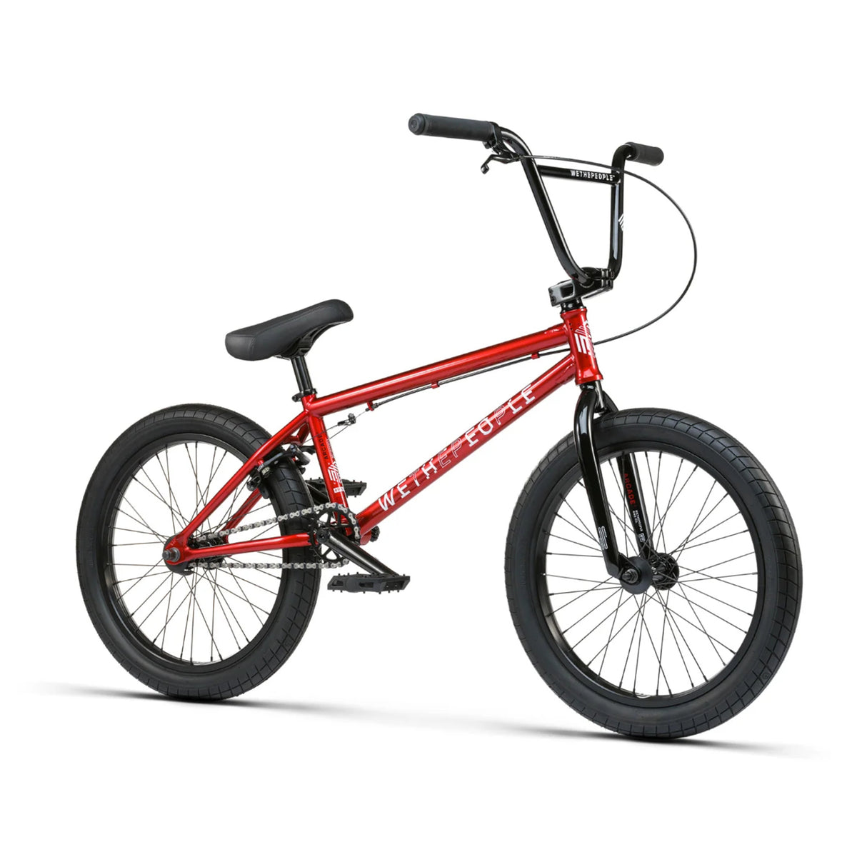 Wethepeople Arcade 20" BMX