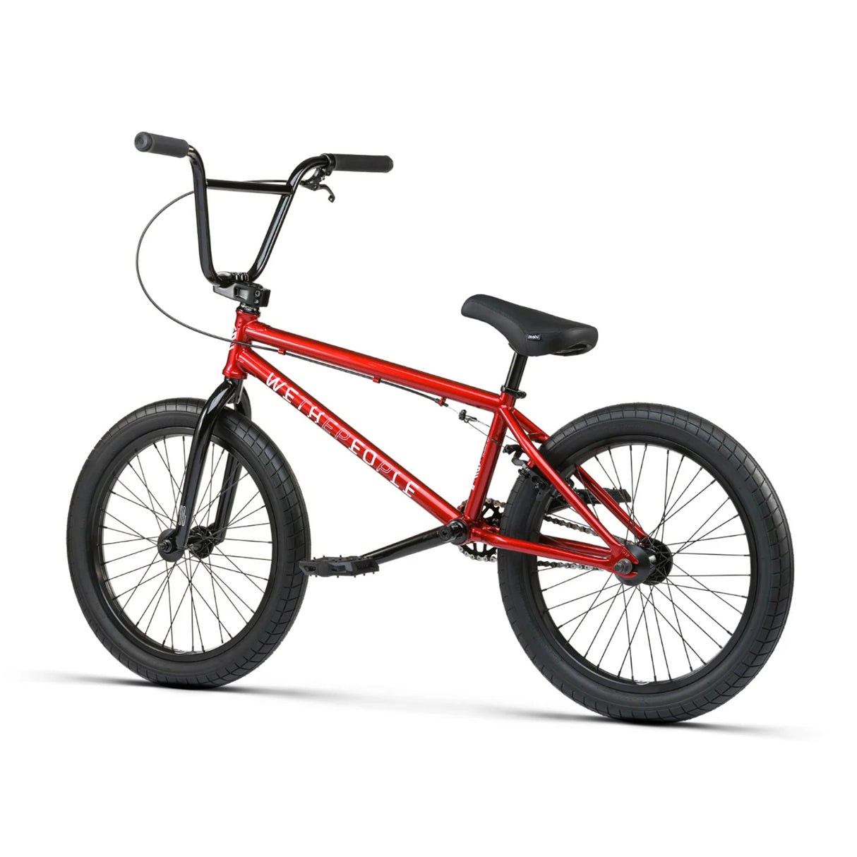 Wethepeople Arcade 20" BMX