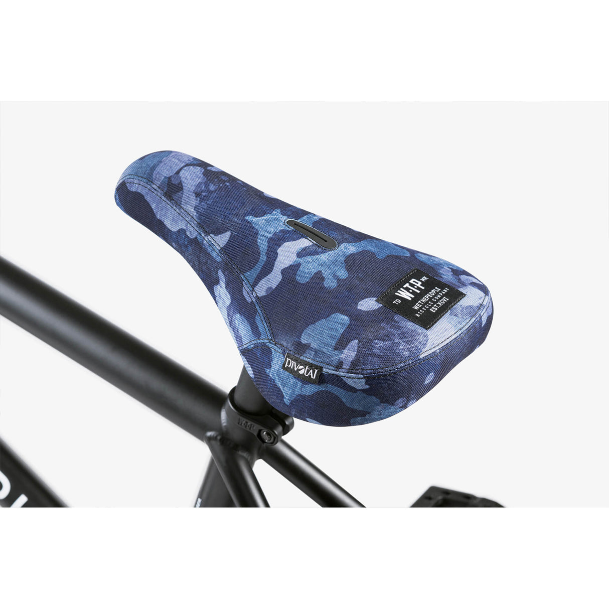 Wethepeople Crysis 20" BMX