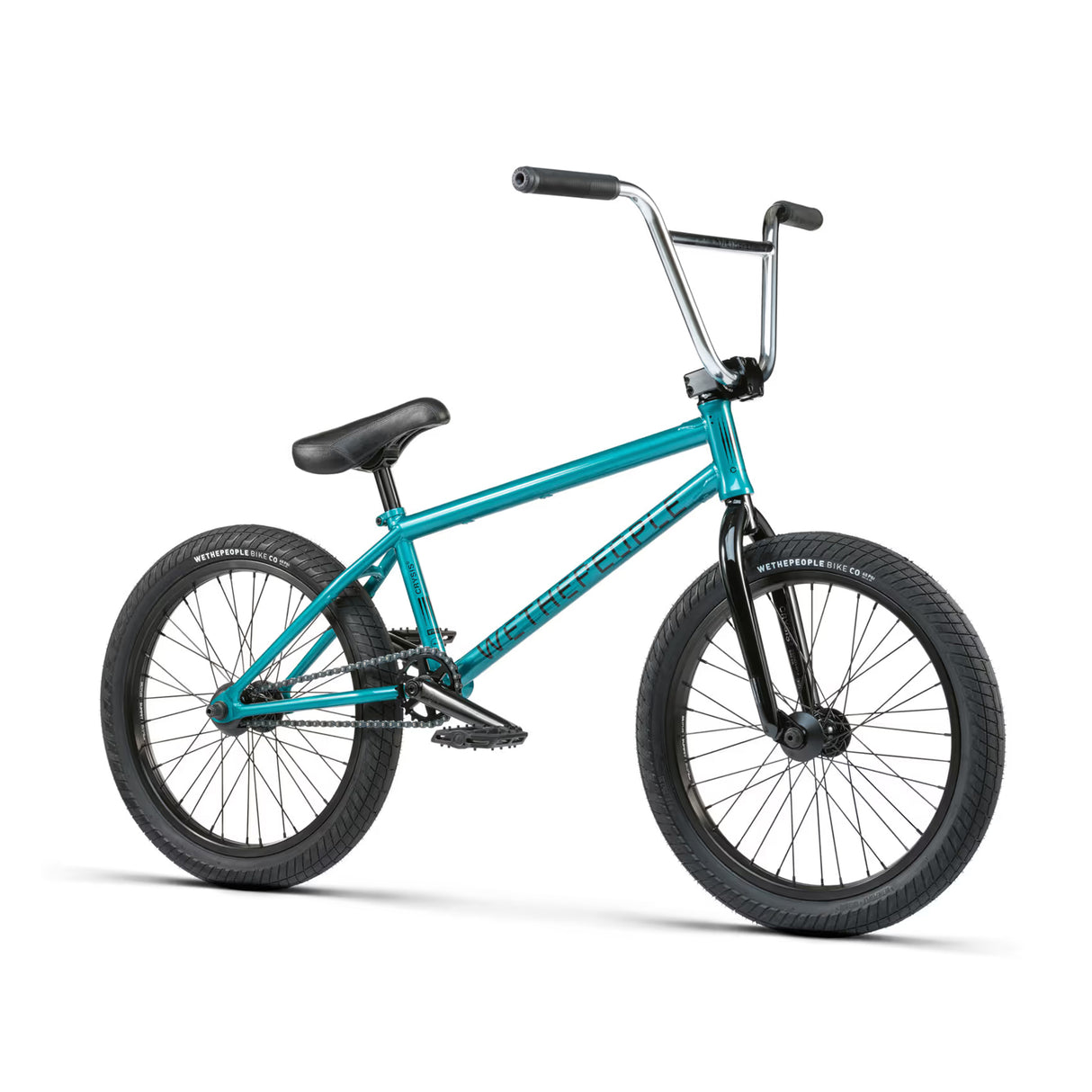 Wethepeople Crysis 20" BMX