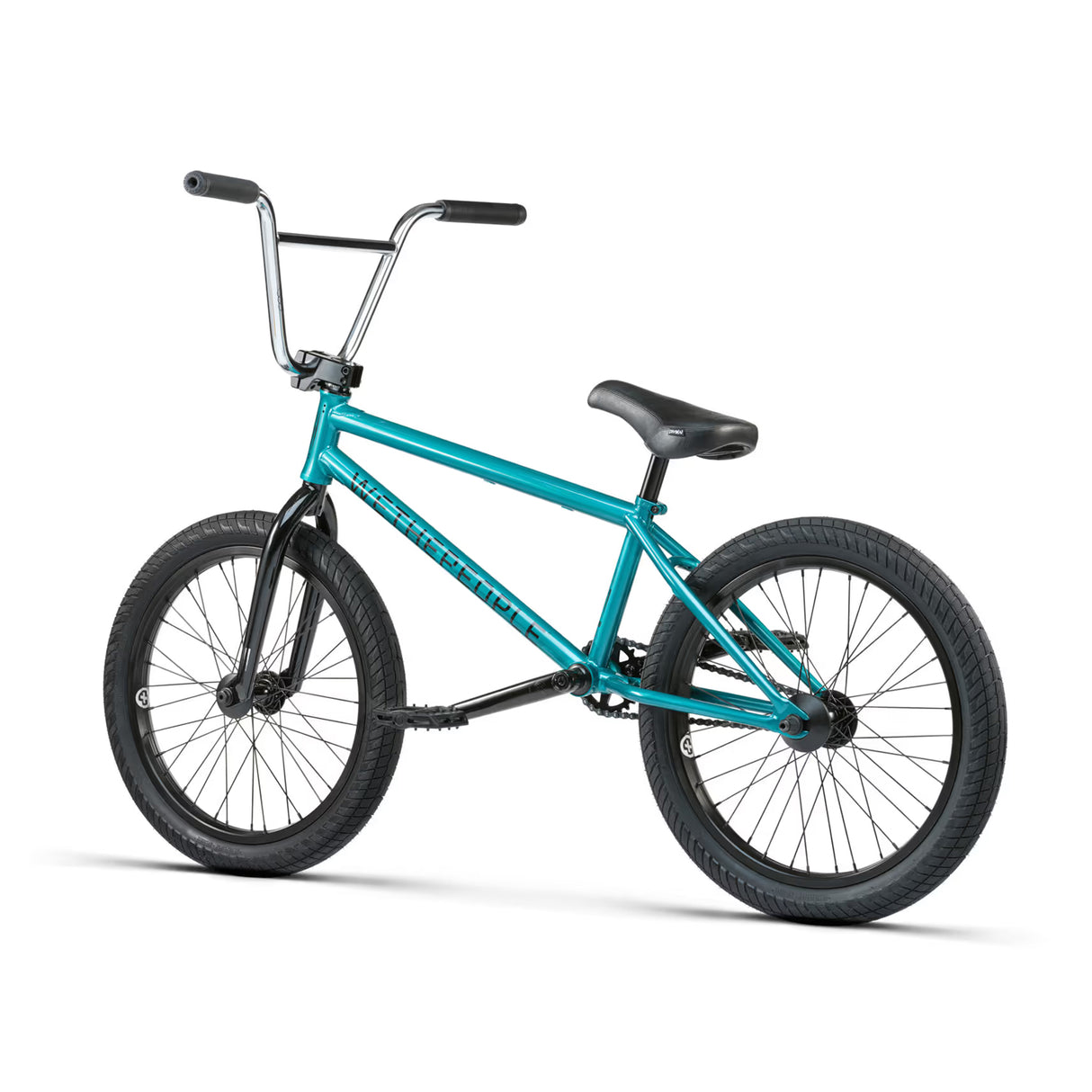 Wethepeople Crysis 20" BMX