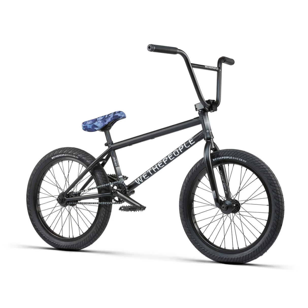 Wethepeople Crysis 20" BMX