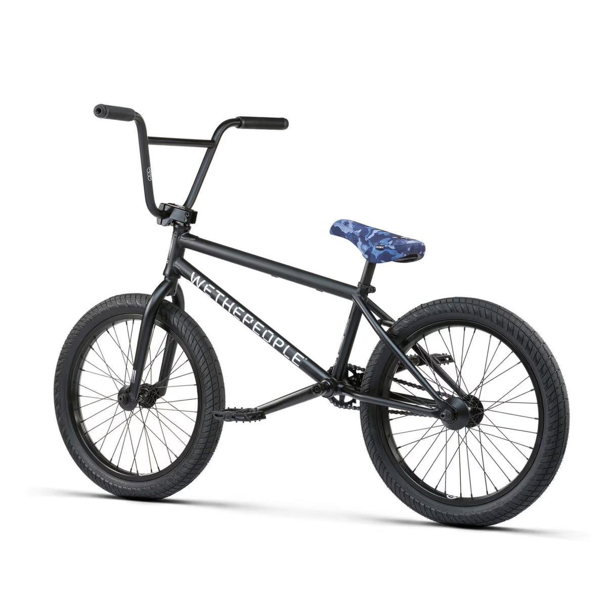 Wethepeople Crysis 20" BMX