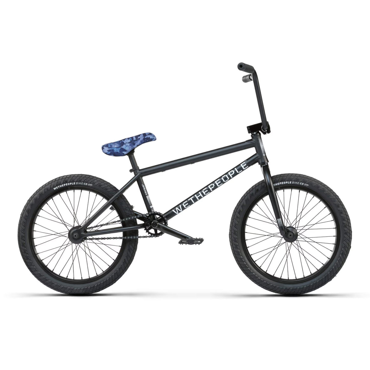 Wethepeople Crysis 20" BMX