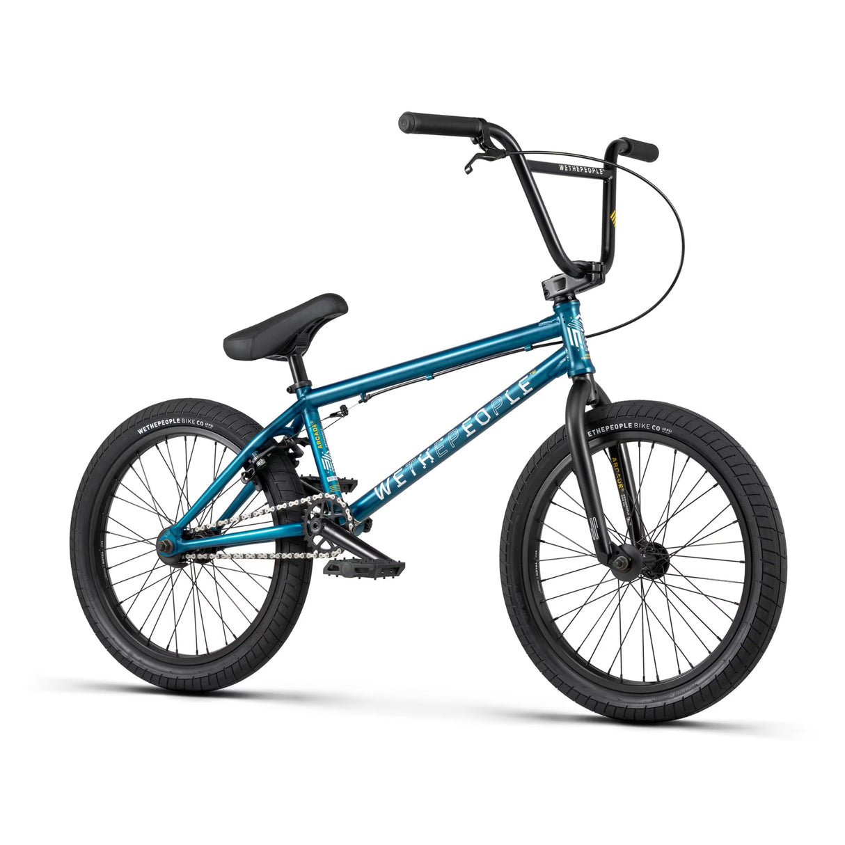 Wethepeople Arcade 20" BMX