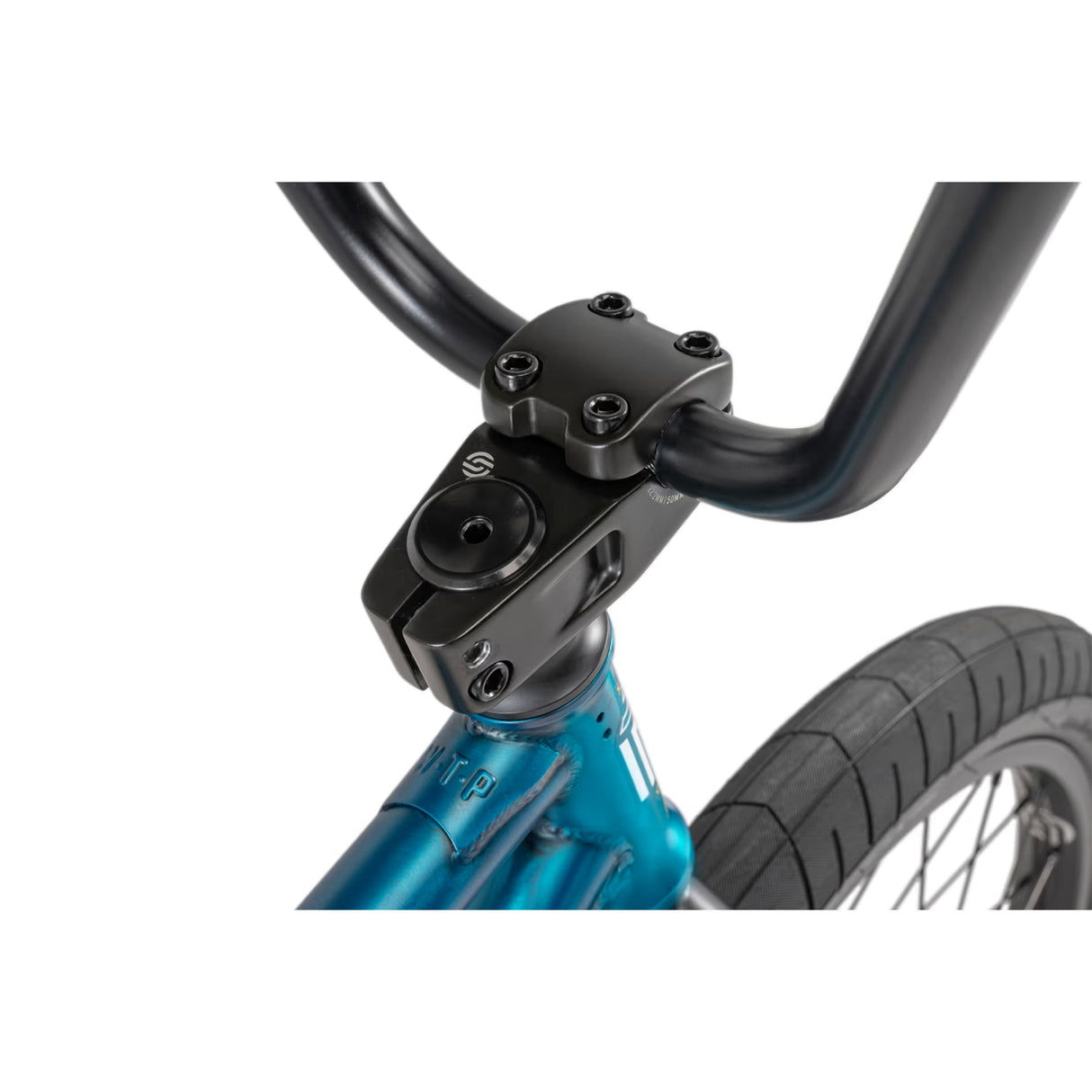 Wethepeople Arcade 20" BMX