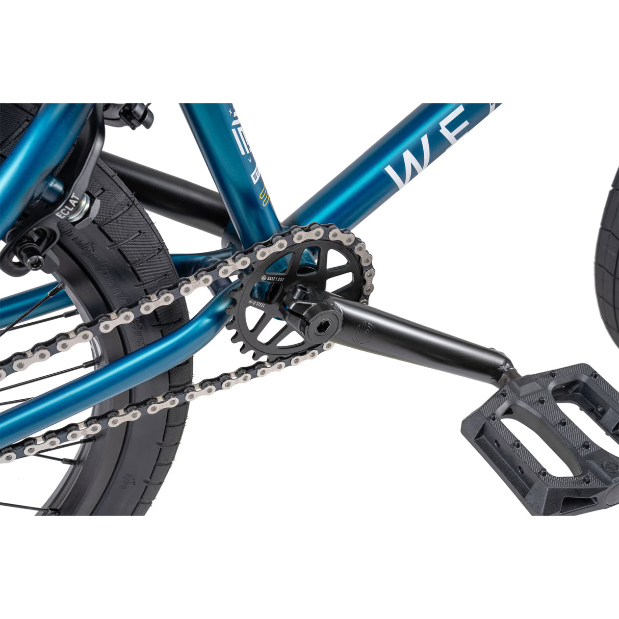 Wethepeople Arcade 20" BMX