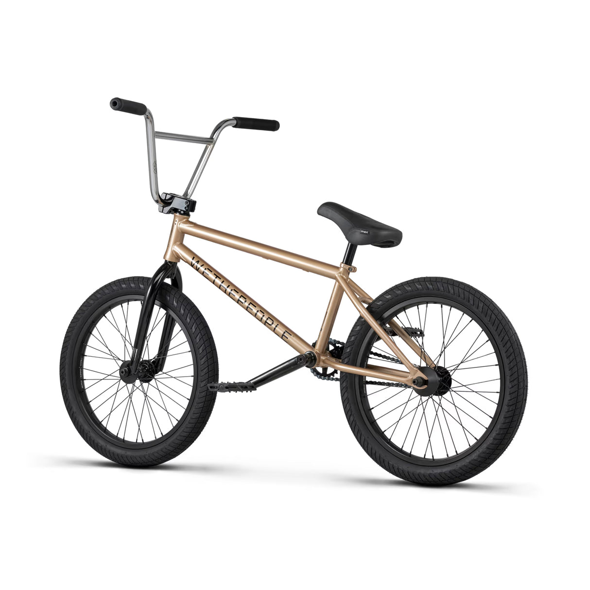 Wethepeople Crysis 20" BMX