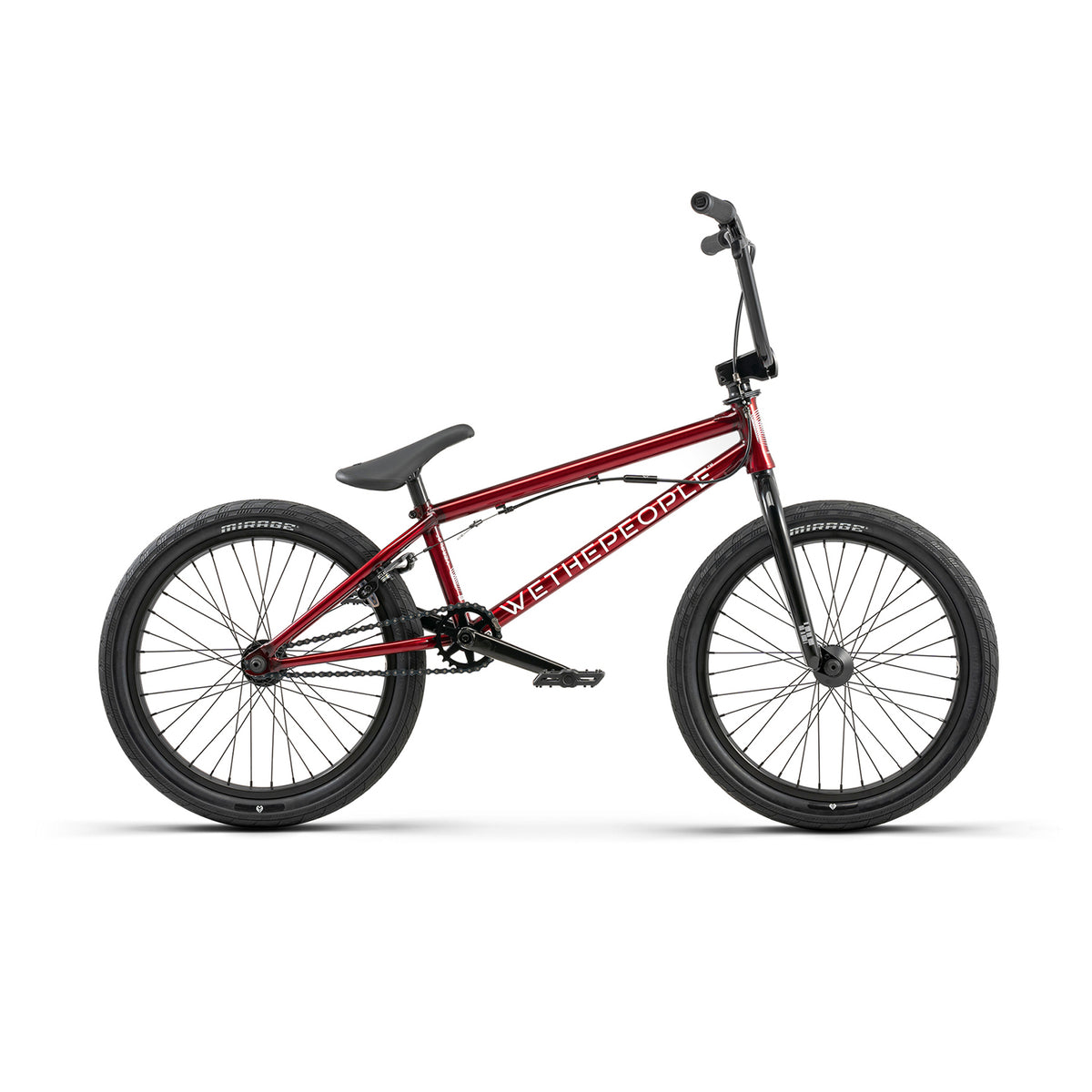 Wethepeople Versus 20" BMX