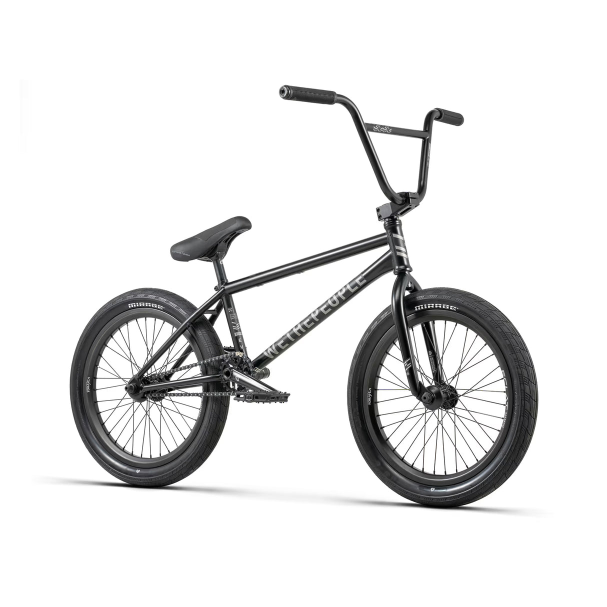 Wethepeople Envy Carbonic 20" BMX