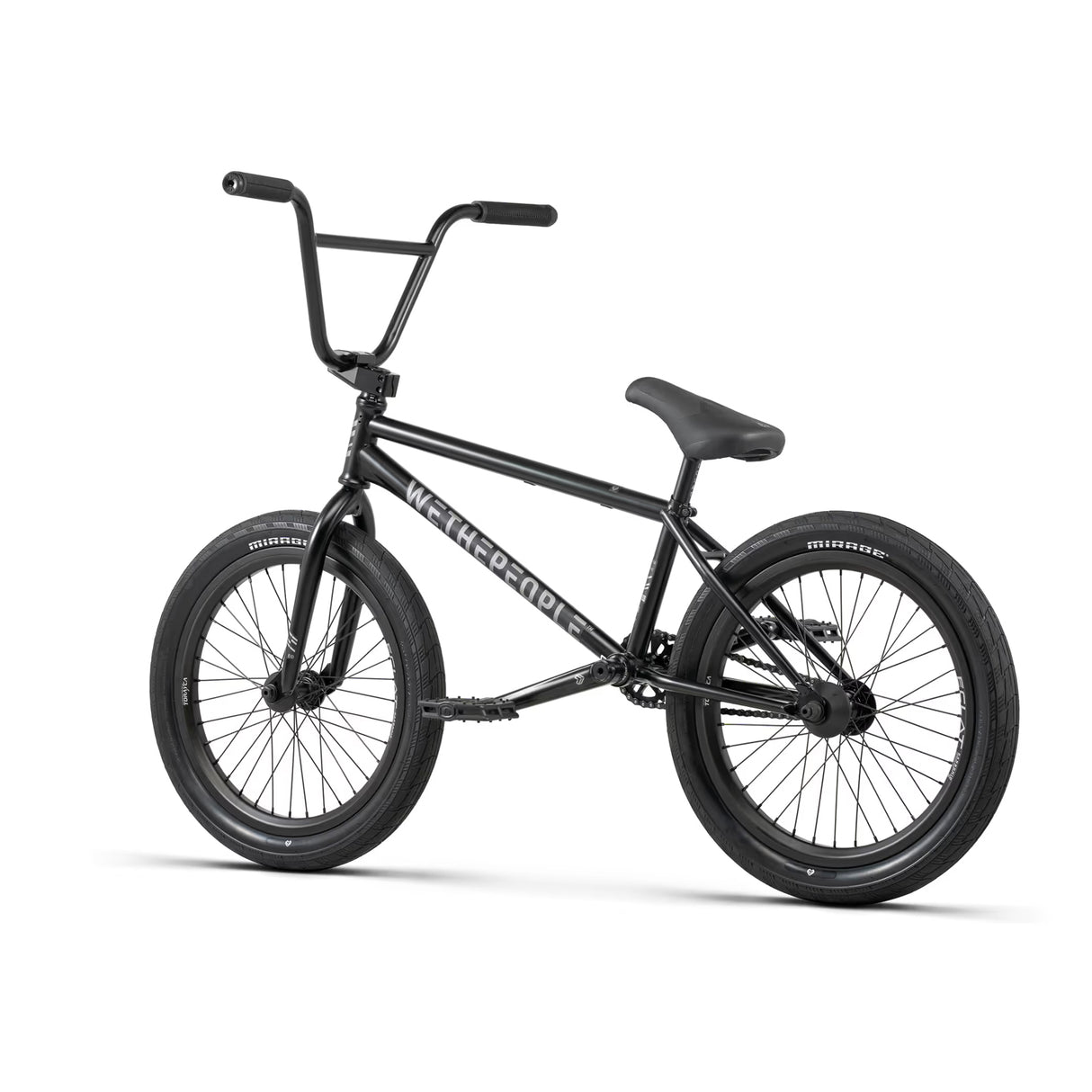 Wethepeople Envy Carbonic 20" BMX