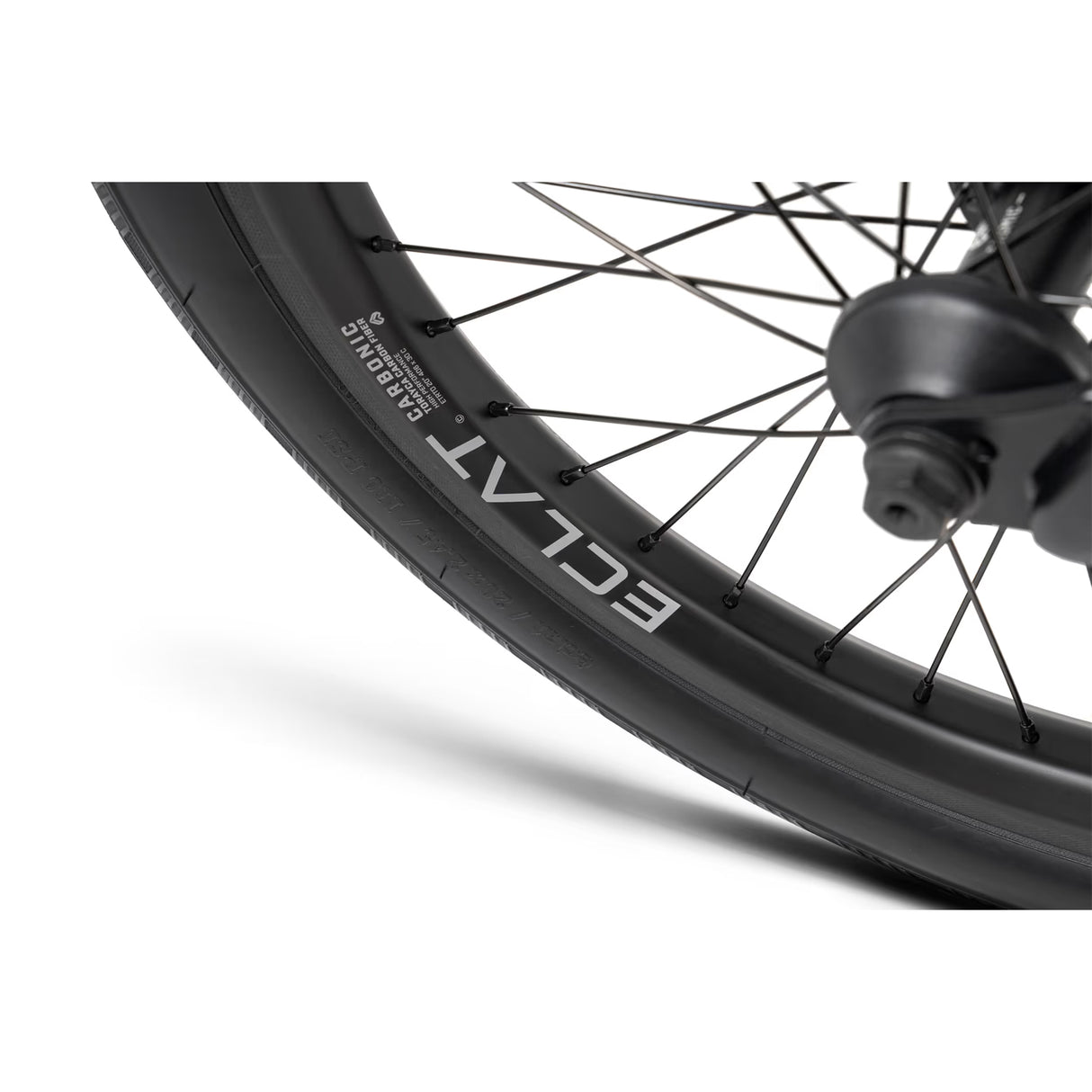 Wethepeople Envy Carbonic 20" BMX