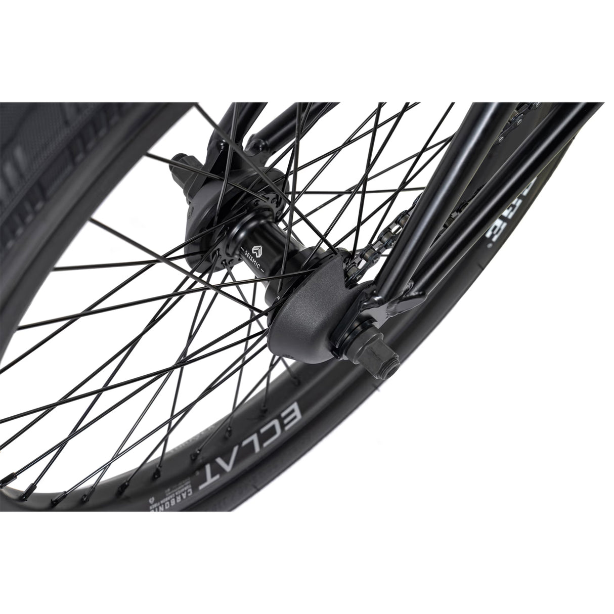 Wethepeople Envy Carbonic 20" BMX