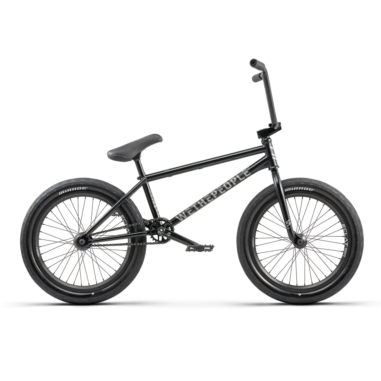 Wethepeople Envy Carbonic 20" BMX