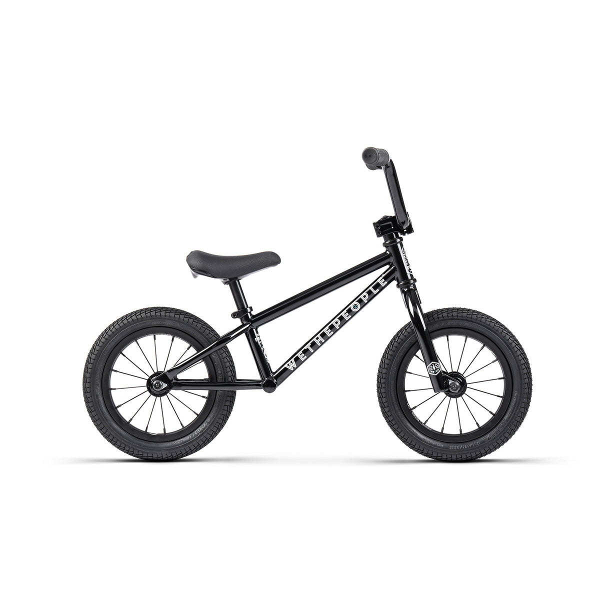 Wethepeople Prime 12" Balance Bike