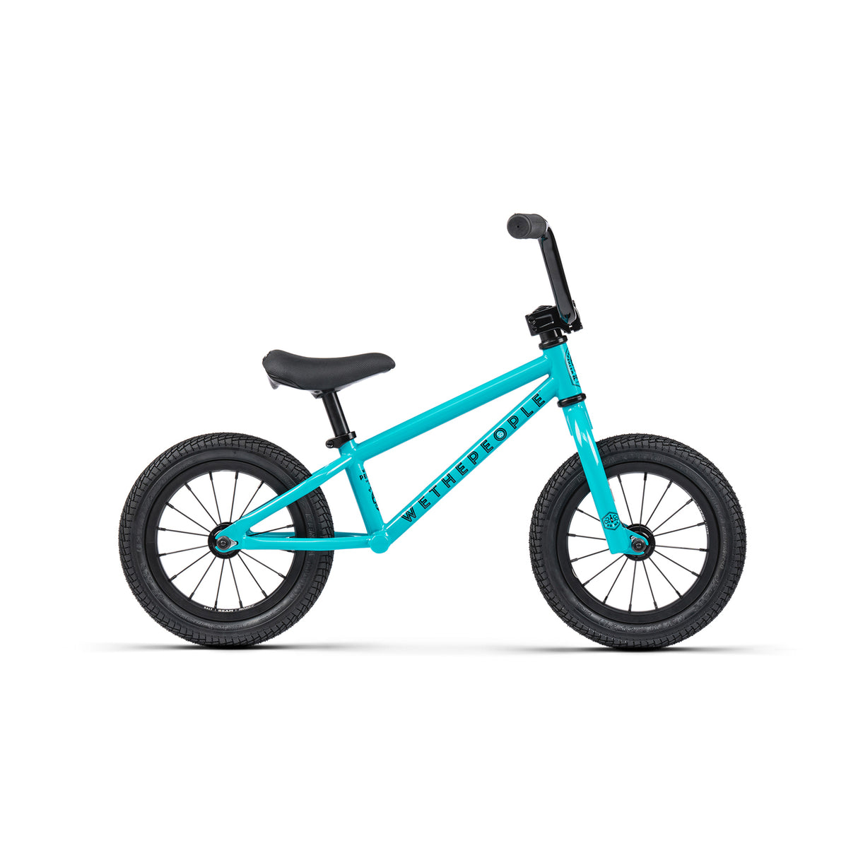 Wethepeople Prime 12" Balance Bike