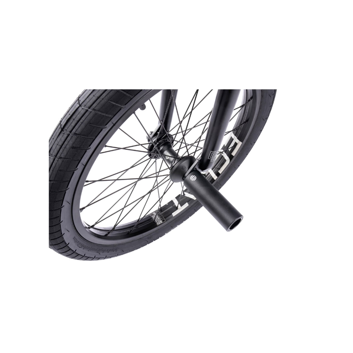 Wethepeople Trust CS 20" BMX
