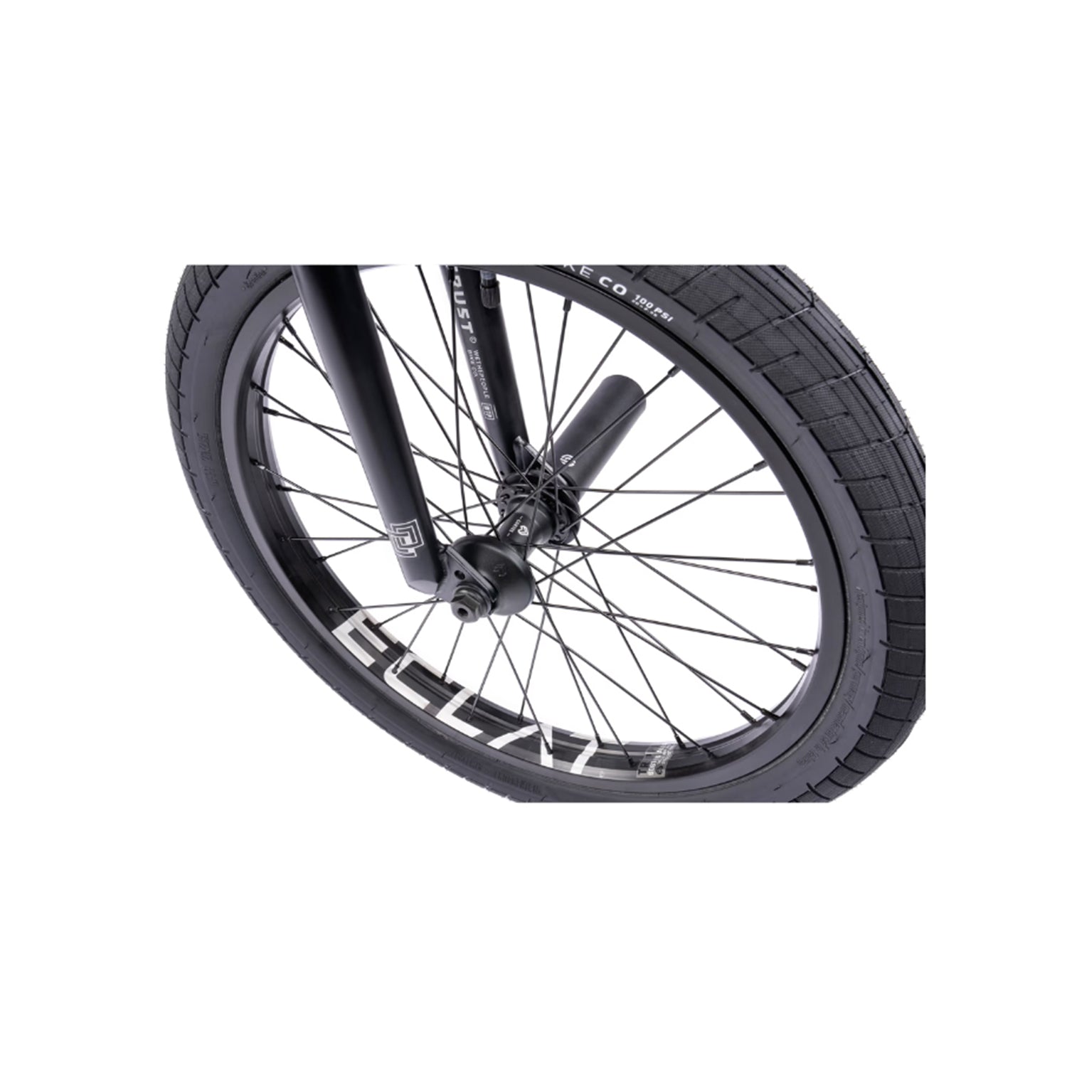 Wethepeople Trust CS 20" BMX