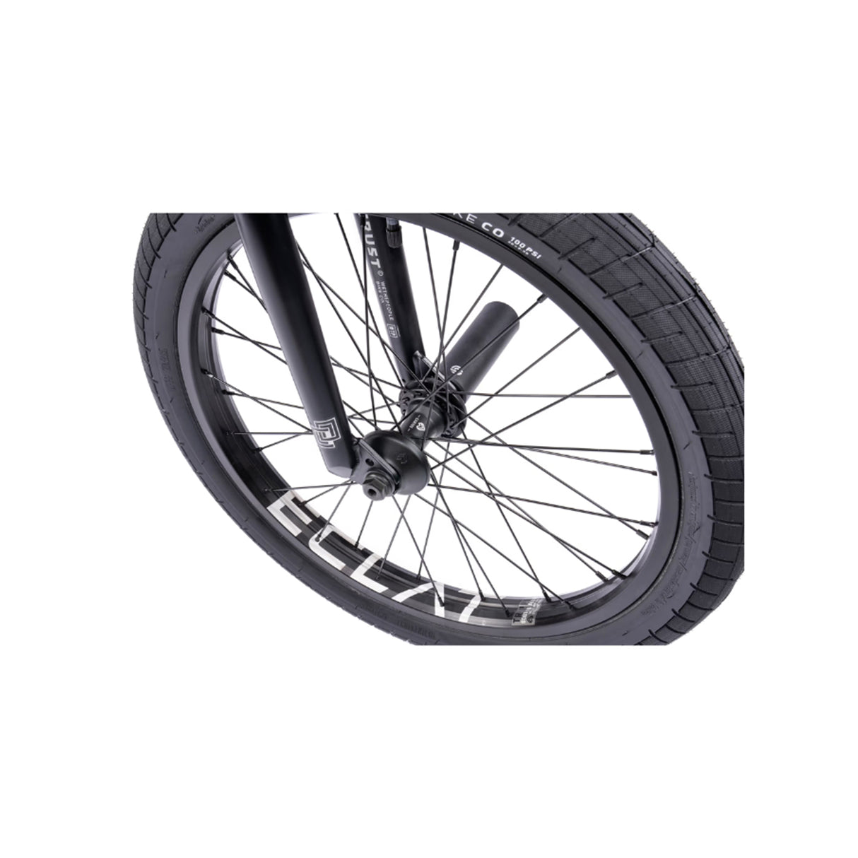 Wethepeople Trust CS 20" BMX