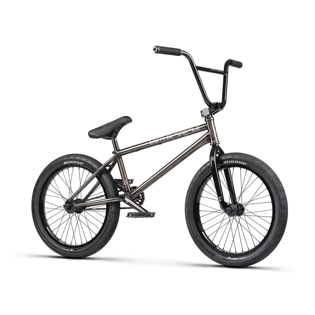 Wethepeople Envy Carbonic 20" BMX