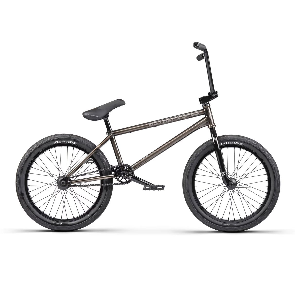 Wethepeople Envy Carbonic 20" BMX