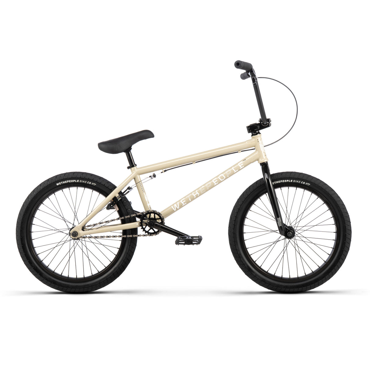 Wethepeople Arcade 20" BMX